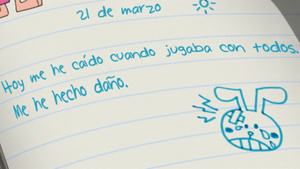 Ano Hi Mita Hana no Namae wo Bokutachi wa Mada Shiranai. Movie (720p)